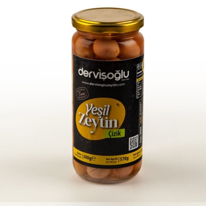 cizik-yesil-zeytin-300-gr