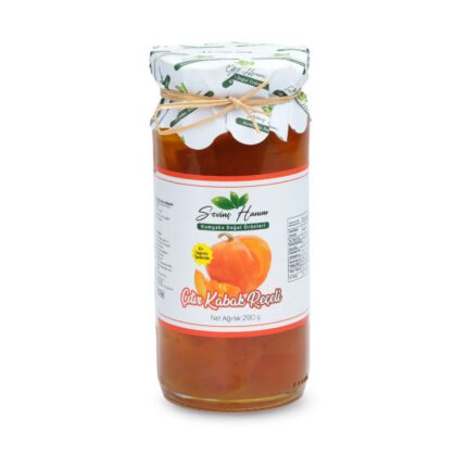 Çıtır Kabak Reçeli 290 gr