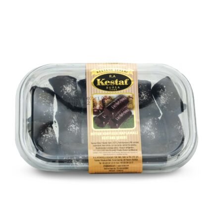 Çikolata Kestane Şekeri 400 Gr