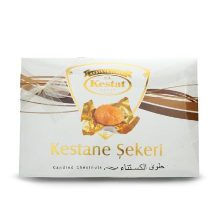 Kestane Şekeri 360 GR