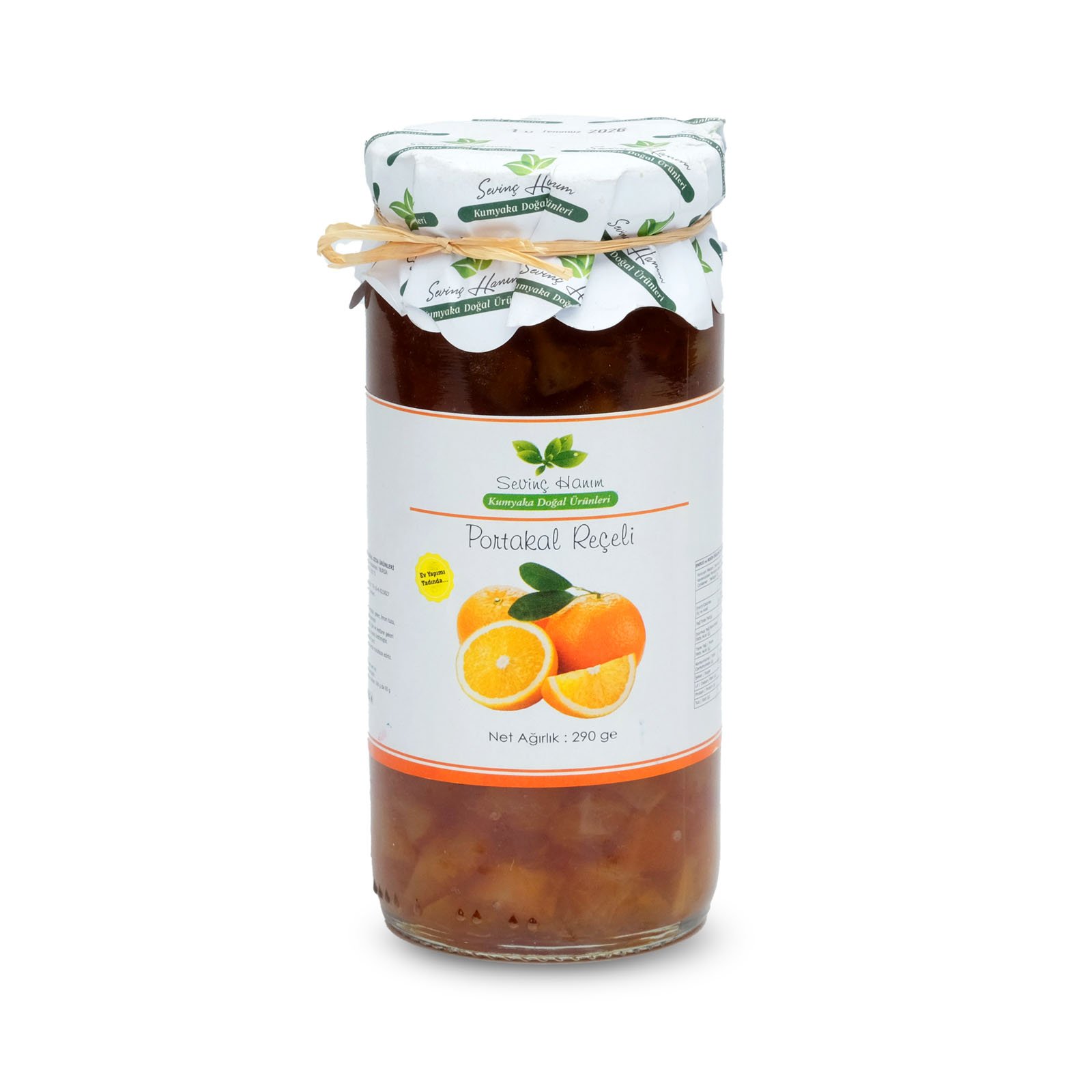 dervis-portakal-receli